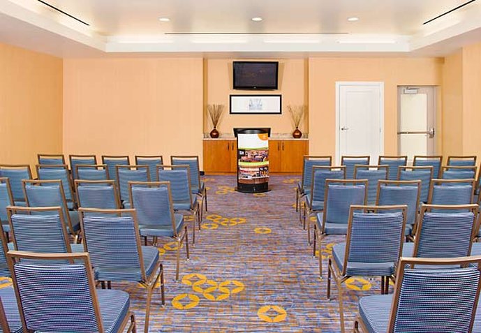 Hotel Courtyard Paso Robles  | Paso Robles | California | United States 15