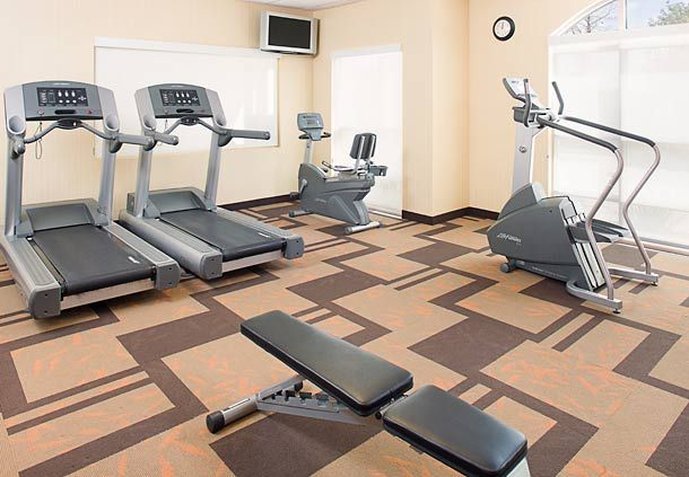 Hotel Courtyard Paso Robles  | Paso Robles | California | United States 16