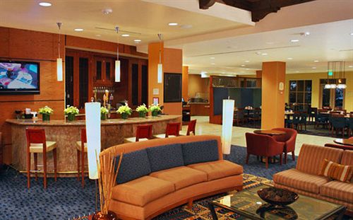 Hotel Courtyard Paso Robles  | Paso Robles | California | United States 17