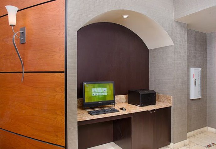 Hotel Courtyard Paso Robles  | Paso Robles | California | United States 18