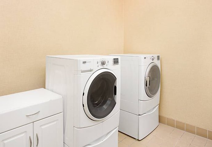 Hotel Courtyard Paso Robles  | Paso Robles | California | United States 19