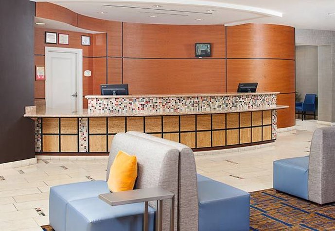 Hotel Courtyard Paso Robles  | Paso Robles | California | United States 2