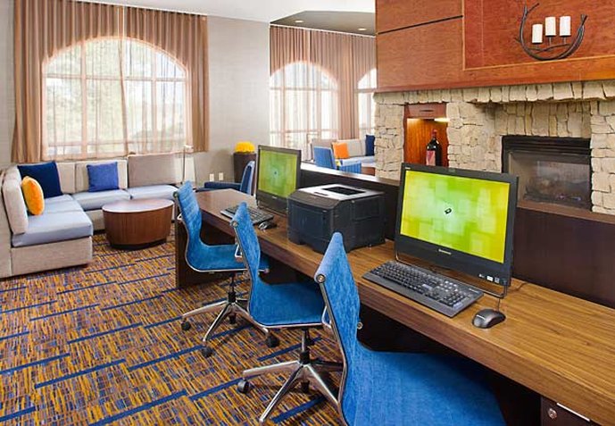 Hotel Courtyard Paso Robles  | Paso Robles | California | United States 5