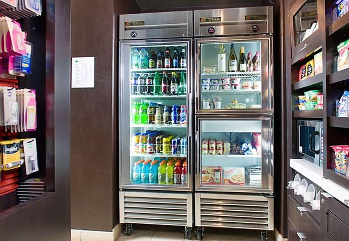 Hotel Courtyard Paso Robles  | Paso Robles | California | United States 9