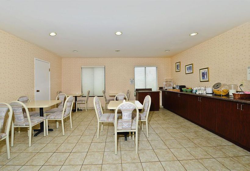 Hotel Days Inn Indio  | Palm Springs | California | United States 1