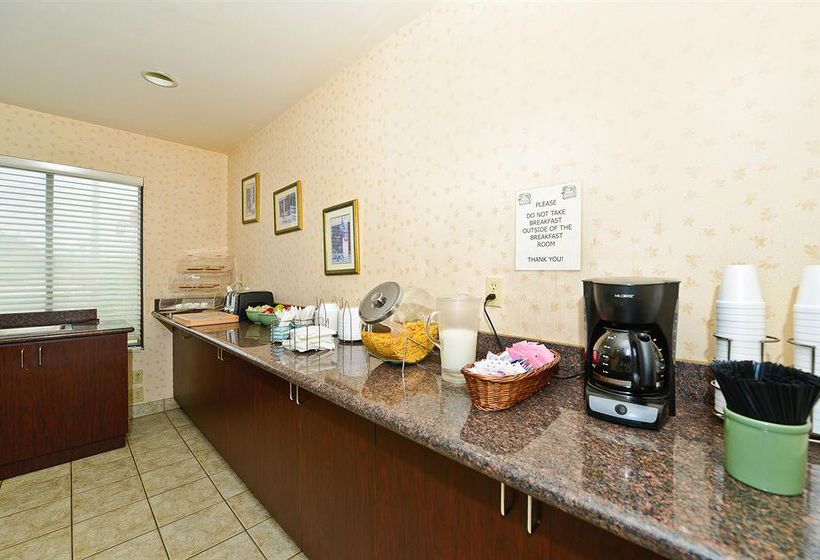 Hotel Days Inn Indio  | Palm Springs | California | United States 11