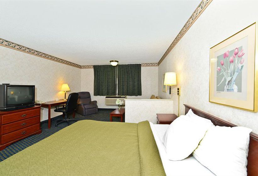 Hotel Days Inn Indio  | Palm Springs | California | United States 12