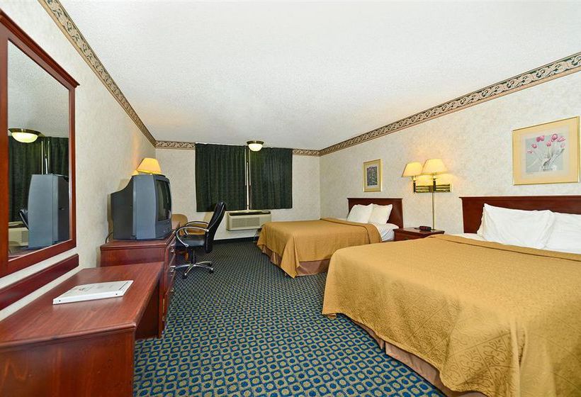 Hotel Days Inn Indio  | Palm Springs | California | United States 13