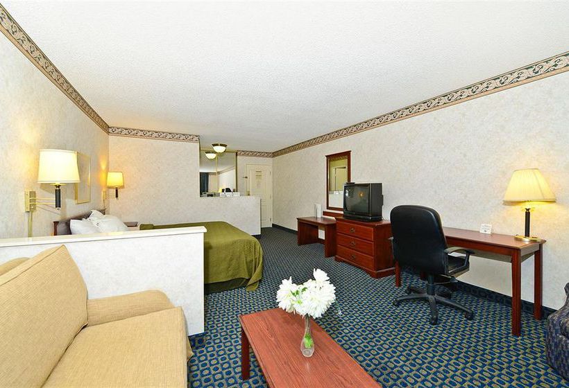 Hotel Days Inn Indio  | Palm Springs | California | United States 14