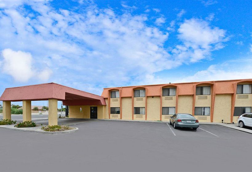 Hotel Days Inn Indio  | Palm Springs | California | United States 15