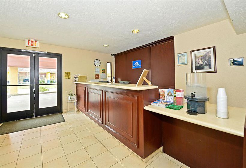Hotel Days Inn Indio  | Palm Springs | California | United States 3