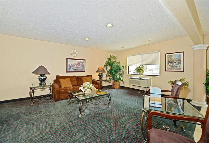 Hotel Days Inn Indio  | Palm Springs | California | United States 4