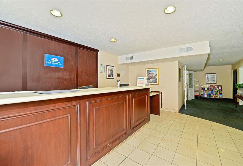 Hotel Days Inn Indio  | Palm Springs | California | United States 5