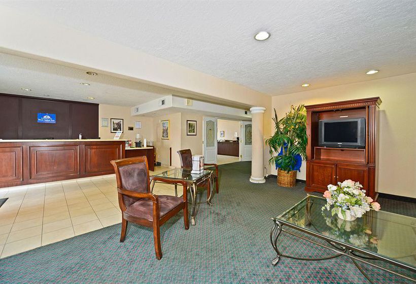 Hotel Days Inn Indio  | Palm Springs | California | United States 6