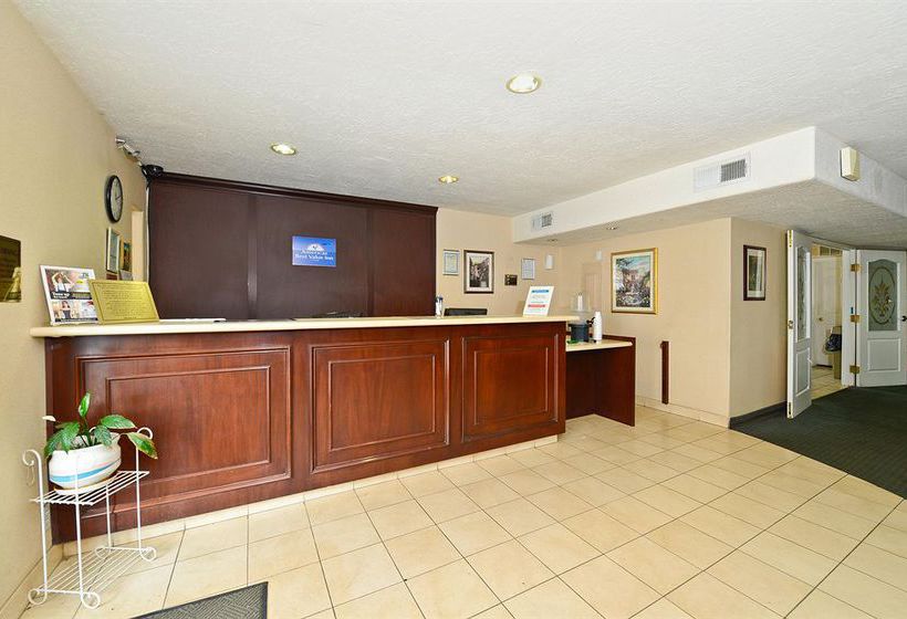 Hotel Days Inn Indio  | Palm Springs | California | United States 7