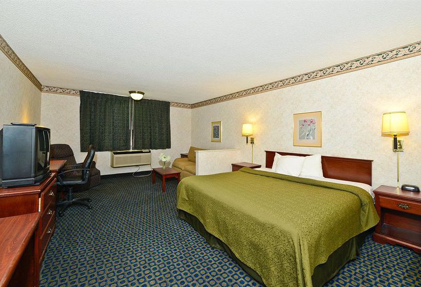 Hotel Days Inn Indio  | Palm Springs | California | United States 8
