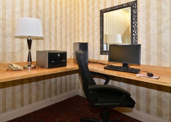 Hotel Comfort Suites Palm Desert I-10  | Palm Desert | California | United States 16