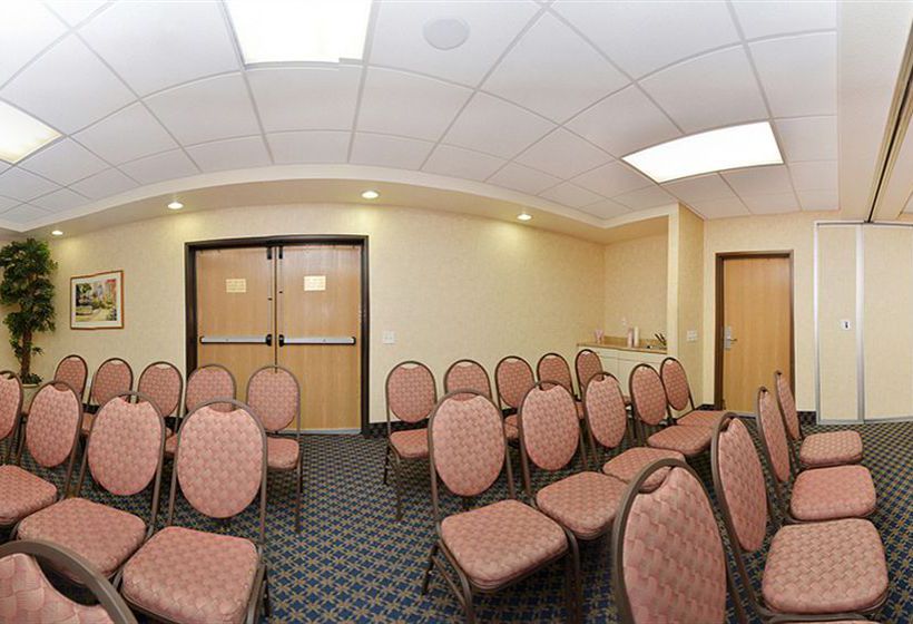 Hotel Comfort Suites Palm Desert I-10  | Palm Desert | California | United States 4