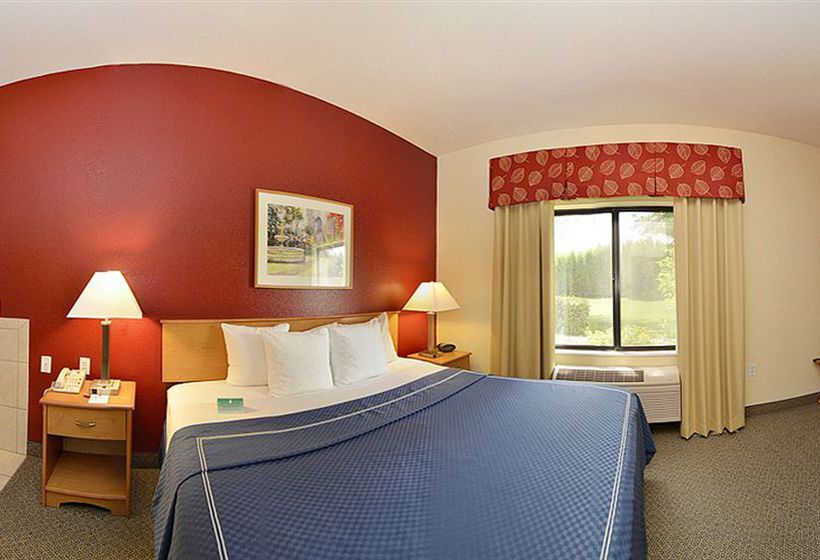 Hotel Comfort Suites Palm Desert I-10  | Palm Desert | California | United States 5
