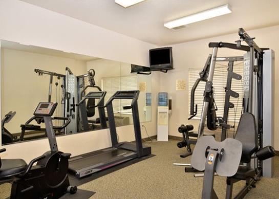 Hotel Comfort Suites Palm Desert I-10  | Palm Desert | California | United States 8