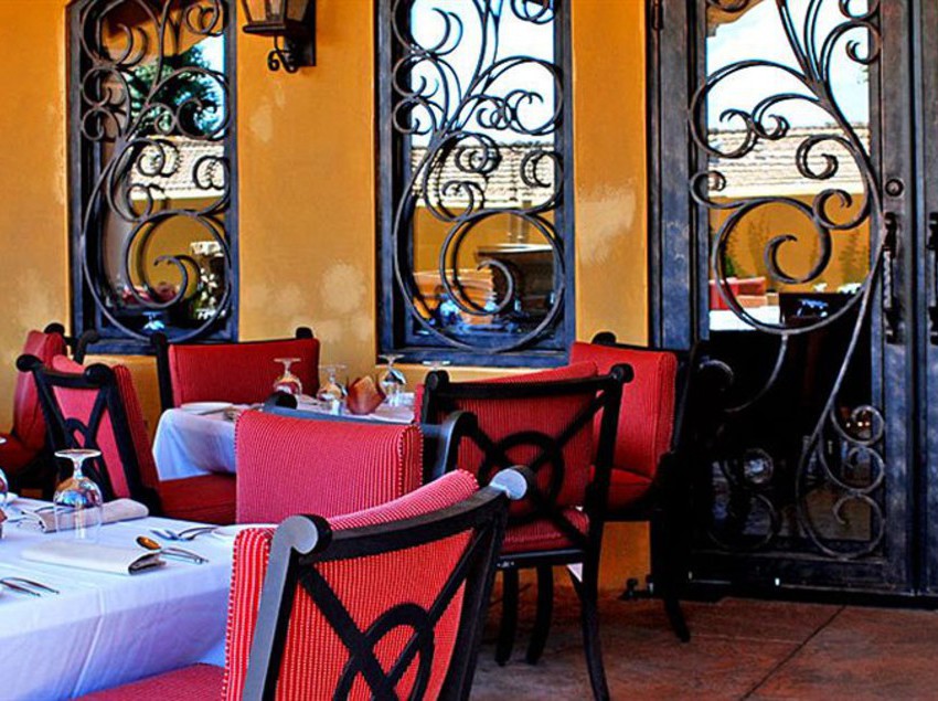 La Bellasera Hotel & Suites  | Paso Robles | California | United States 10