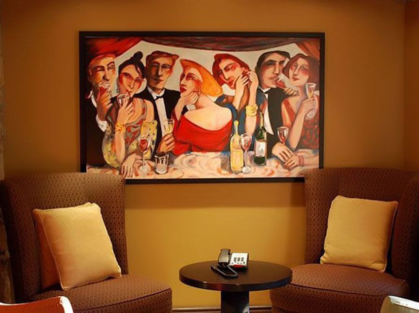 La Bellasera Hotel & Suites  | Paso Robles | California | United States 12