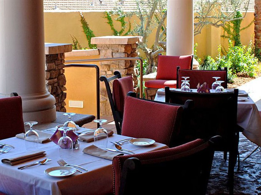 La Bellasera Hotel & Suites  | Paso Robles | California | United States 13