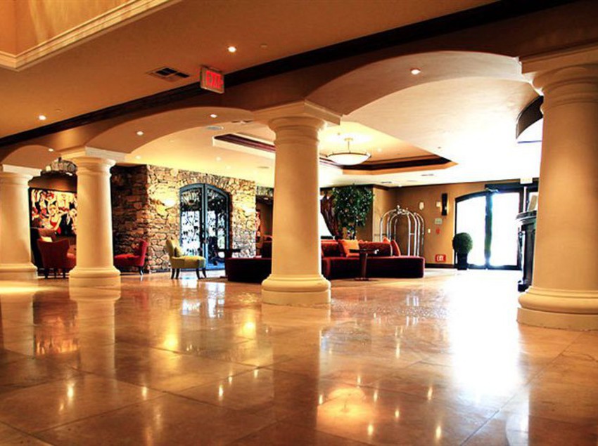 La Bellasera Hotel & Suites  | Paso Robles | California | United States 14