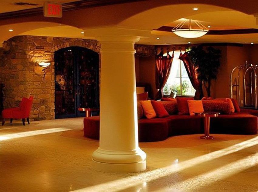 La Bellasera Hotel & Suites  | Paso Robles | California | United States 15