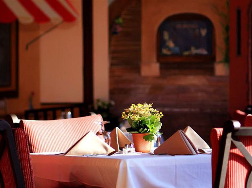 La Bellasera Hotel & Suites  | Paso Robles | California | United States 16