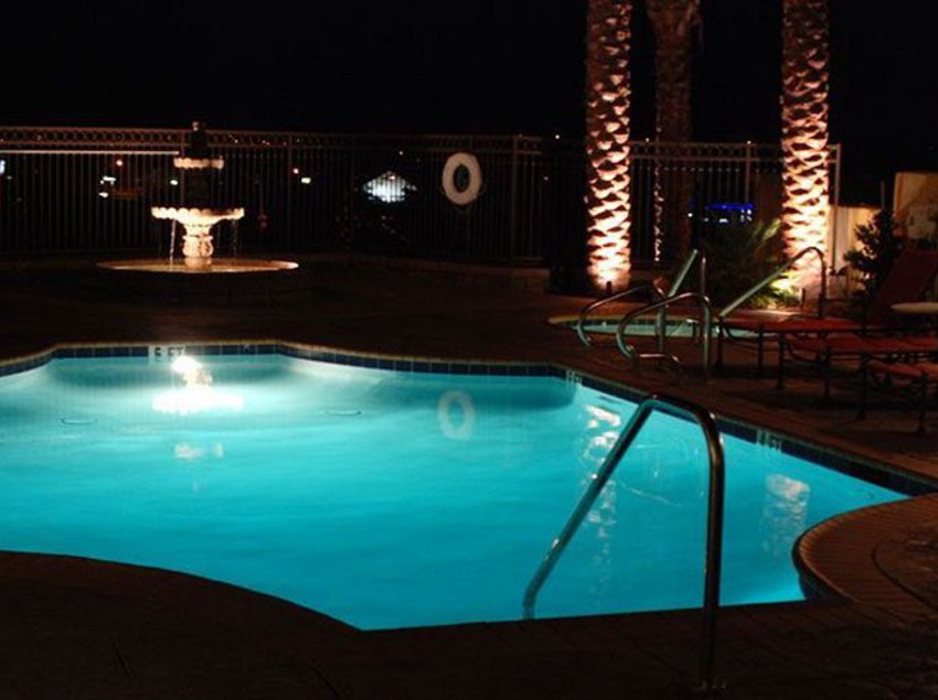 La Bellasera Hotel & Suites  | Paso Robles | California | United States 17