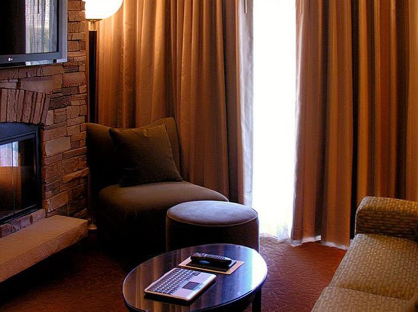 La Bellasera Hotel & Suites  | Paso Robles | California | United States 18
