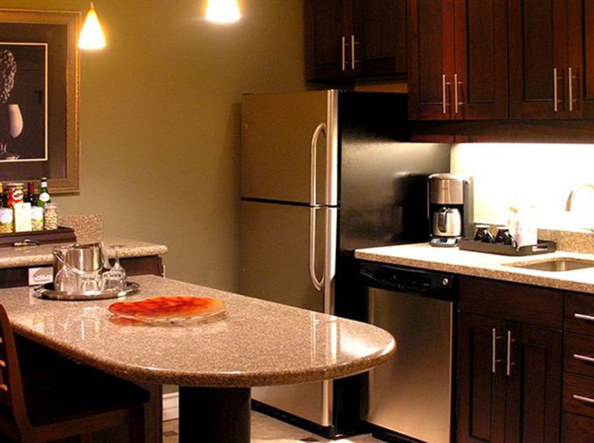 La Bellasera Hotel & Suites  | Paso Robles | California | United States 19