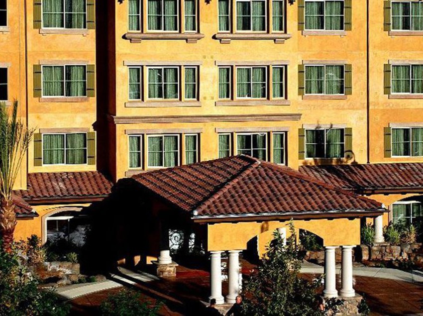 La Bellasera Hotel & Suites  | Paso Robles | California | United States 2