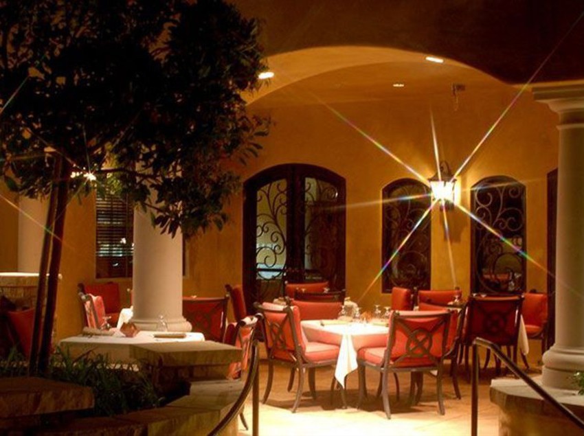 La Bellasera Hotel & Suites  | Paso Robles | California | United States 20