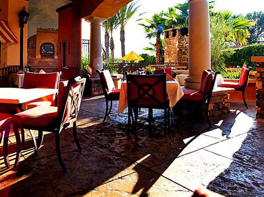 La Bellasera Hotel & Suites  | Paso Robles | California | United States 3