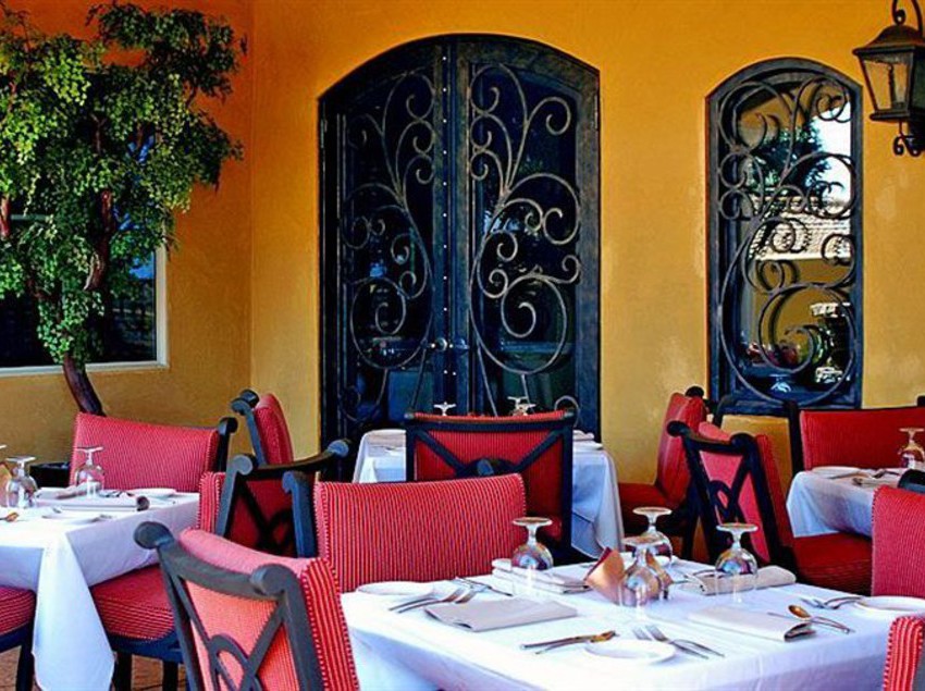 La Bellasera Hotel & Suites  | Paso Robles | California | United States 4