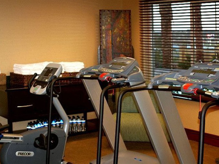 La Bellasera Hotel & Suites  | Paso Robles | California | United States 5