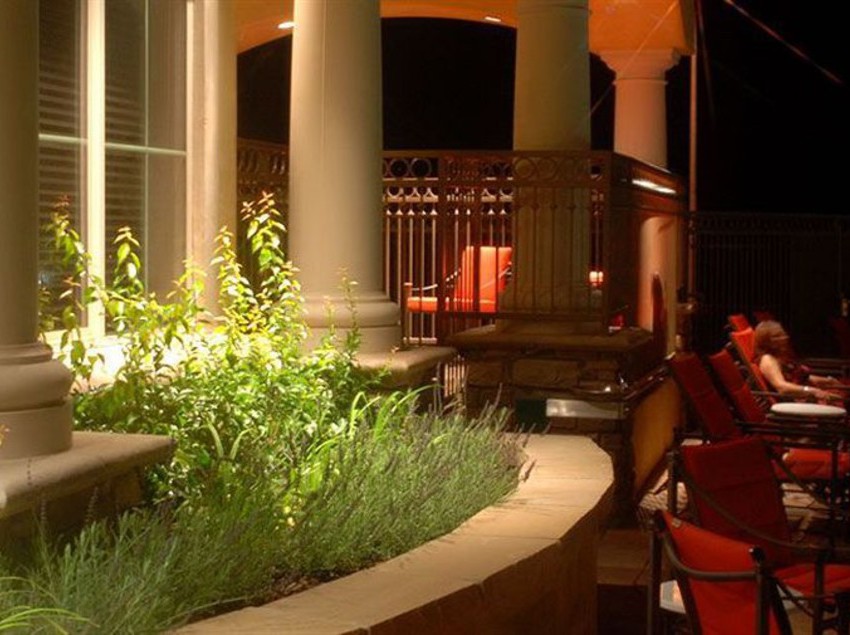 La Bellasera Hotel & Suites  | Paso Robles | California | United States 7