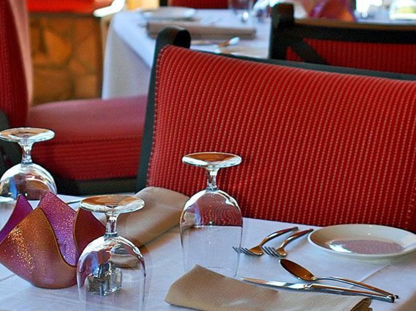 La Bellasera Hotel & Suites  | Paso Robles | California | United States 9