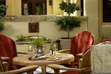 Hotel Cheval  | Paso Robles | California | United States