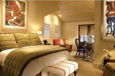 Hotel Cheval  | Paso Robles | California | United States 4