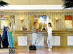 Hotel Doral Palm Springs  | Palm Springs | California | United States 2