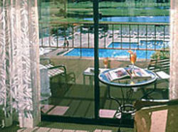 Hotel Doral Palm Springs  | Palm Springs | California | United States 4