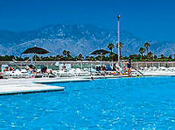 Hotel Doral Palm Springs  | Palm Springs | California | United States 5