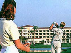 Hotel Doral Palm Springs  | Palm Springs | California | United States 6