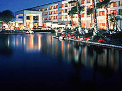 Hotel Doral Palm Springs  | Palm Springs | California | United States 7