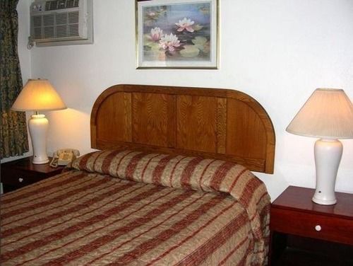 Hotel Paso Robles Wine Country Inn  | Paso Robles | California | United States 1