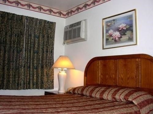 Hotel Paso Robles Wine Country Inn  | Paso Robles | California | United States 2