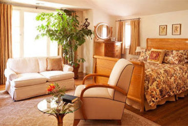 Hotel The Willows Historic Palm Springs Inn  | Palm Springs | California | United States 10